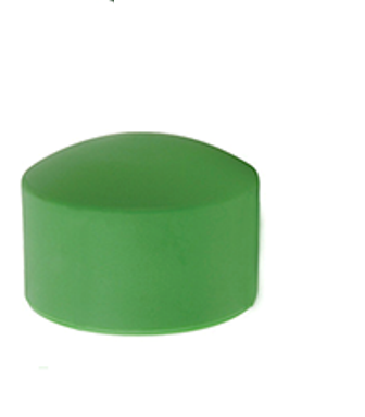 PPR-End-cap-for pipe fitting